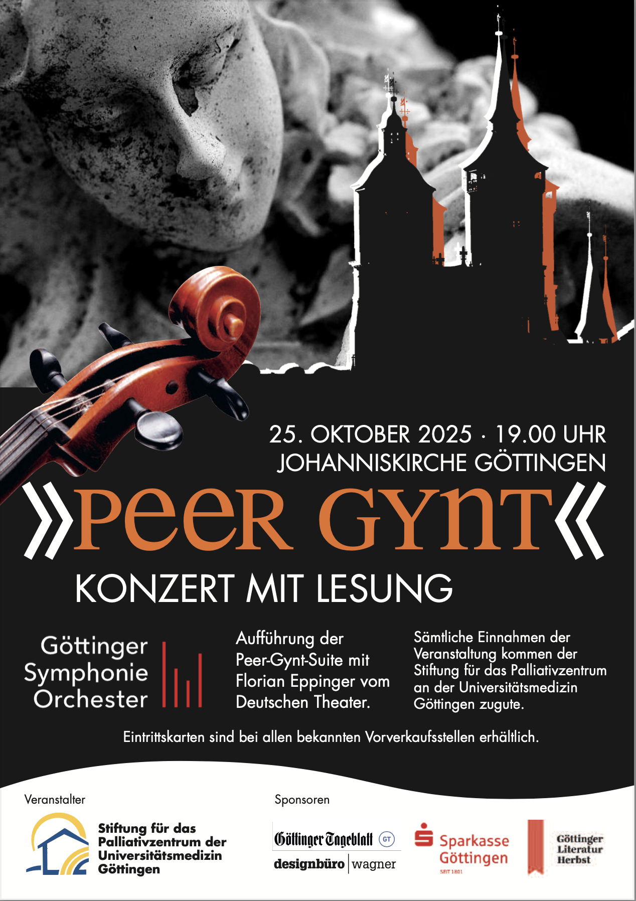 Peer gynt